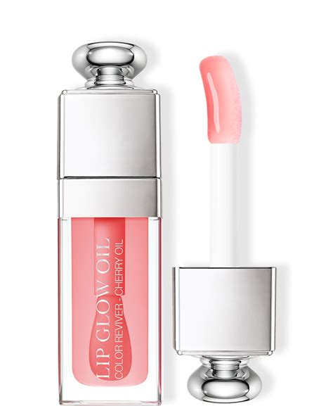 dior addict lip glow oil 3.5g|Dior Lip Oil all shades.